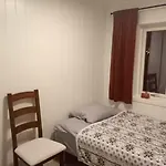 Jovika In The Heart Of Mallangen Apartmán *