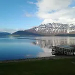 Jovika In The Heart Of Mallangen Apartmán Jovik