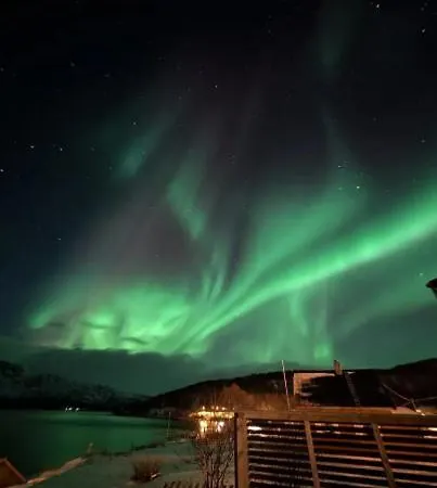 Jovika In The Heart Of Mallangen * Jovik