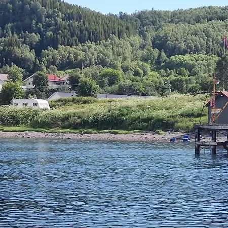 Jovika In The Heart Of Mallangen