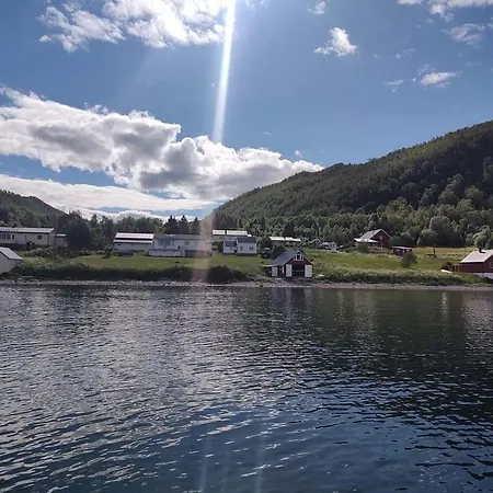 Jovika In The Heart Of Mallangen