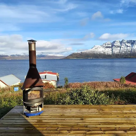Jovika In The Heart Of Mallangen * Jovik