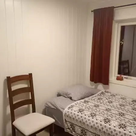 Jovika In The Heart Of Mallangen Apartamento *